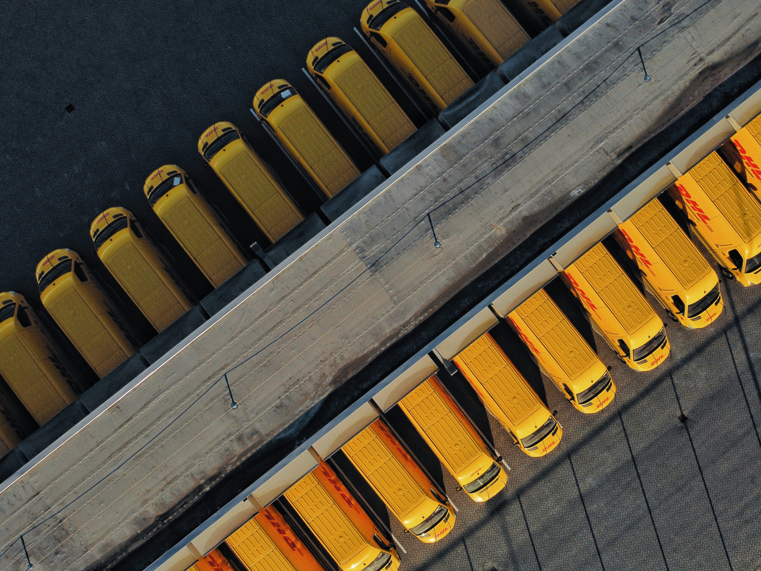 Luchtfoto gemaakt door DutchDroneBird